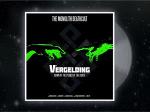 V2:Vergelding CLEAR VINYL LP
