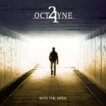 Into The Open CD