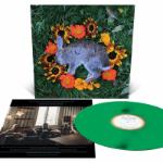 Your Time To Shine GREEN VINYL LP