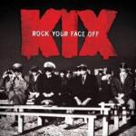 Rock Your Face Off CD