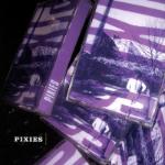 Pixies CD
