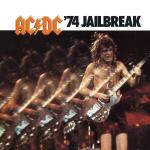 74 Jailbreak CD(DIGI) 