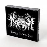Dawn Of Infinite Fire CD BOX
