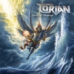 God Of Storms CD