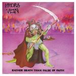 Rather Death Than False of Faith CD
