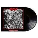 Exavated For Evisceration LP