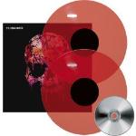 Revolucion LP RED+ CD