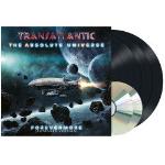 The absolute universe: Forevermore 3 LP + 2 CD