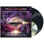 The absolute universe: The breath of life 2LP + CD