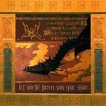 Let Mortal Heroes Sing Your Name CD
