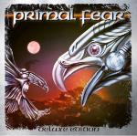 PRIMAL FEAR (DELUXE EDITION) CD MEDIABOOK