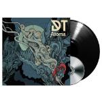 Atoma LP + CD