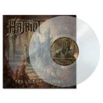 The Vale Of Shadows LP Clear 