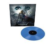 Stormchild Rising BLUE VINYL LP