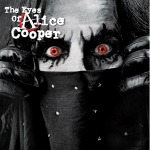 The Eyes of Alice Cooper LP