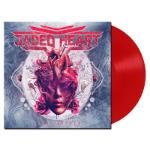 Heart Attack LP RED