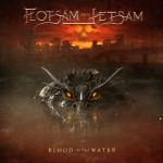 Blood In The Water CD DIGI
