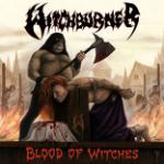 Blood of Witches CD