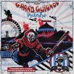 Grand Guignol Orchestra CD DIGI