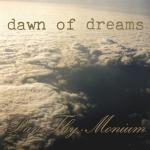 Dawn of Dreams CD