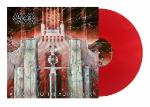 Welcome To The Morbid Reich LP RED 
