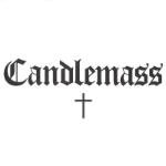 Candlemass SPLATTER VINYL 2 LP