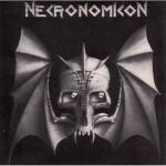 Necronomicon CD