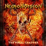 The Final Chapter CD