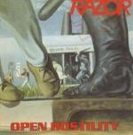 Open Hostility LP