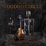 Whisky Fingers CD