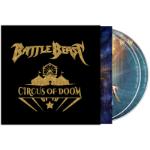 Circus Of Doom 2CD DIGI