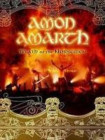 Wrath Of The Norsemen 3DVD