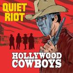 Hollywood Cowboys CD