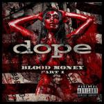 Blood Money Pt.1 2LP + CD