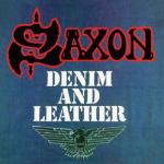 DENIM AND LEATHER CD
