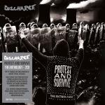 PROTEST AND SURVIVE : THE ANTHOLOGY 2LP