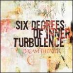 Six Degrees Of Inner Turbellence 2CD