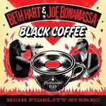 Black Coffee CD