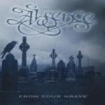 From Your Grave CD
