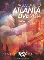 Welcome To Atlanta Live 2DVD + 2CD