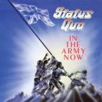 In the Army Now CD