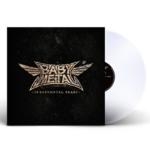 10 Babymetal Years CLEAR VINYL LP