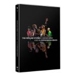 A BIGGER BANG - LIVE ON COPACABANA BEACH DVD