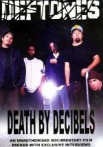 Death By Decibels DVD