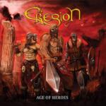 Age of Heroes CD