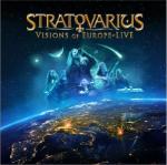 Visions Of Europe Reedice 2CD (DIGI)
