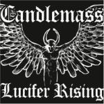 Lucifer Rising CD DIGI