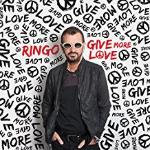 GIVE MORE LOVE LP