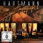 Handmade Deluxe CD + DVD