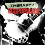 Scopophobia - Live In Belfast CD + DVD